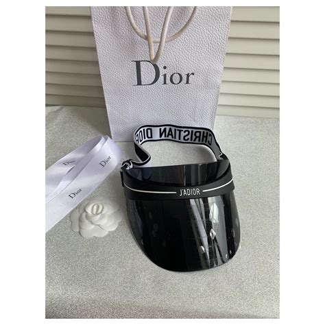 casquette christian dior femme